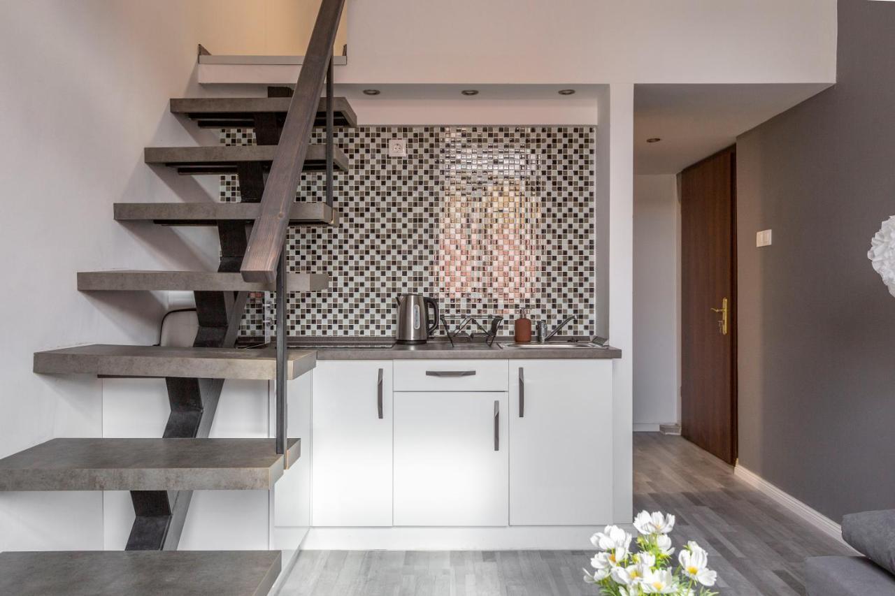 Deluxe Akacfa In The Heart Of * Budapest