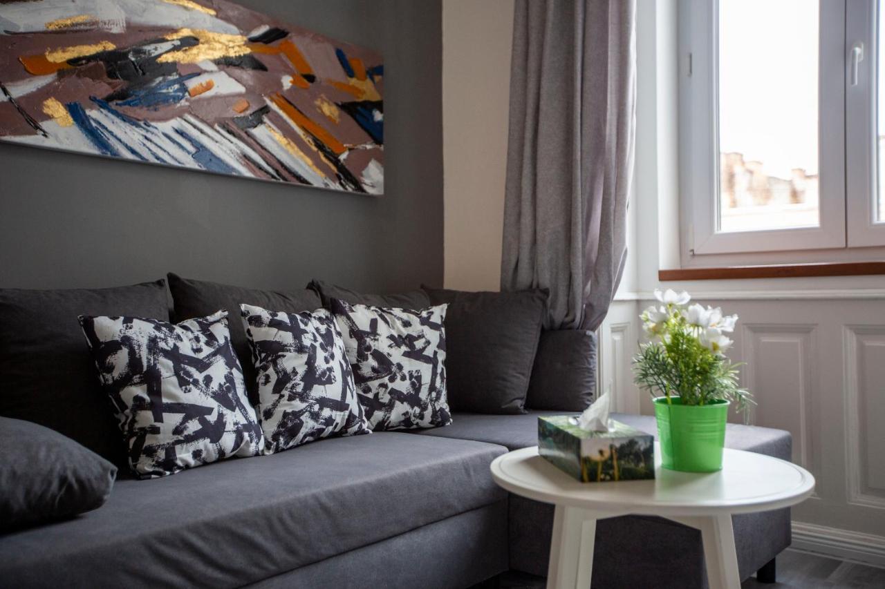Deluxe Akacfa In The Heart Of Budapest