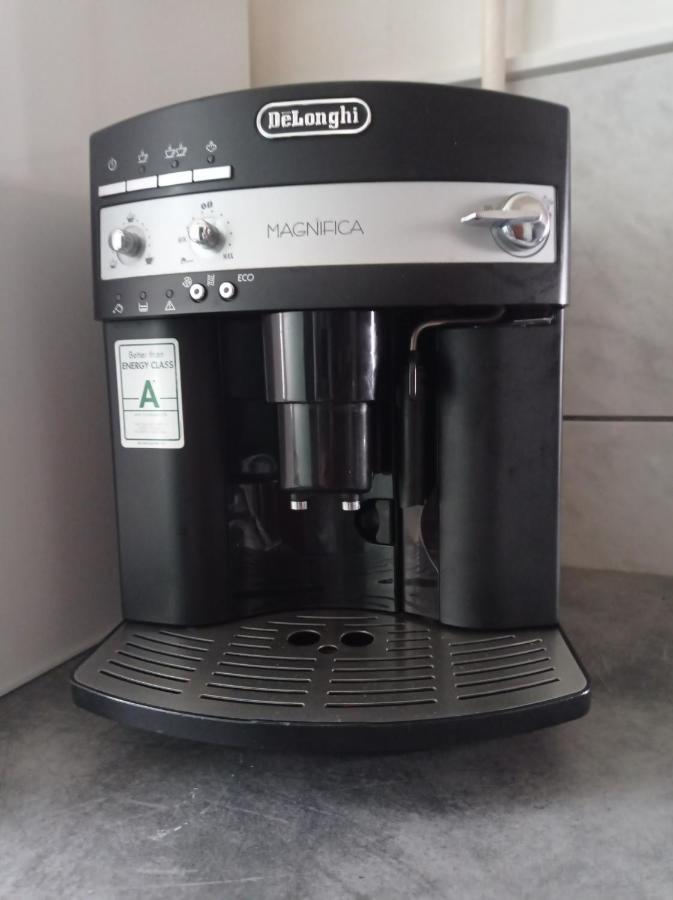 Appartamento Gizella
