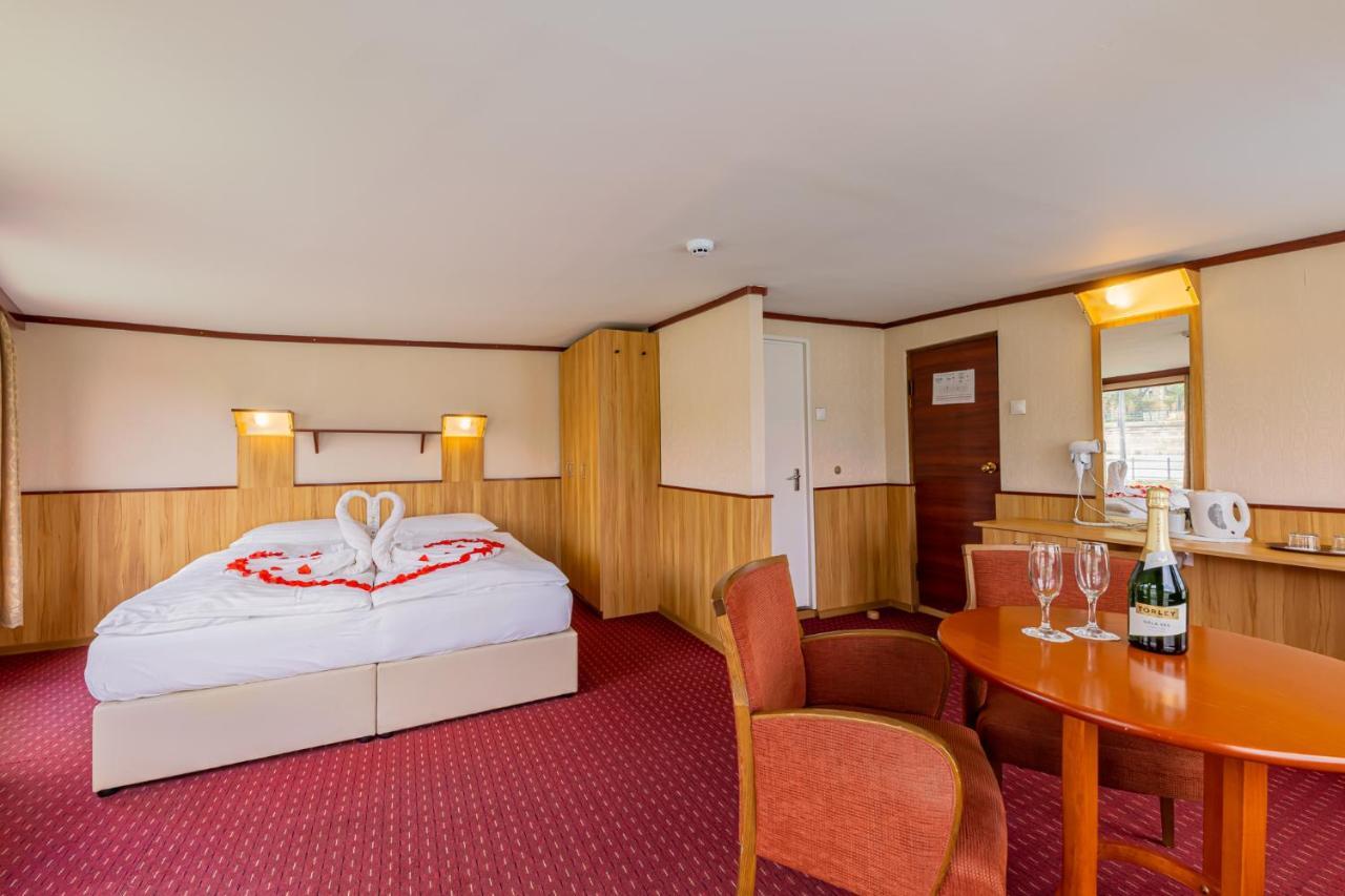 Fortuna Boat 3* Budapest