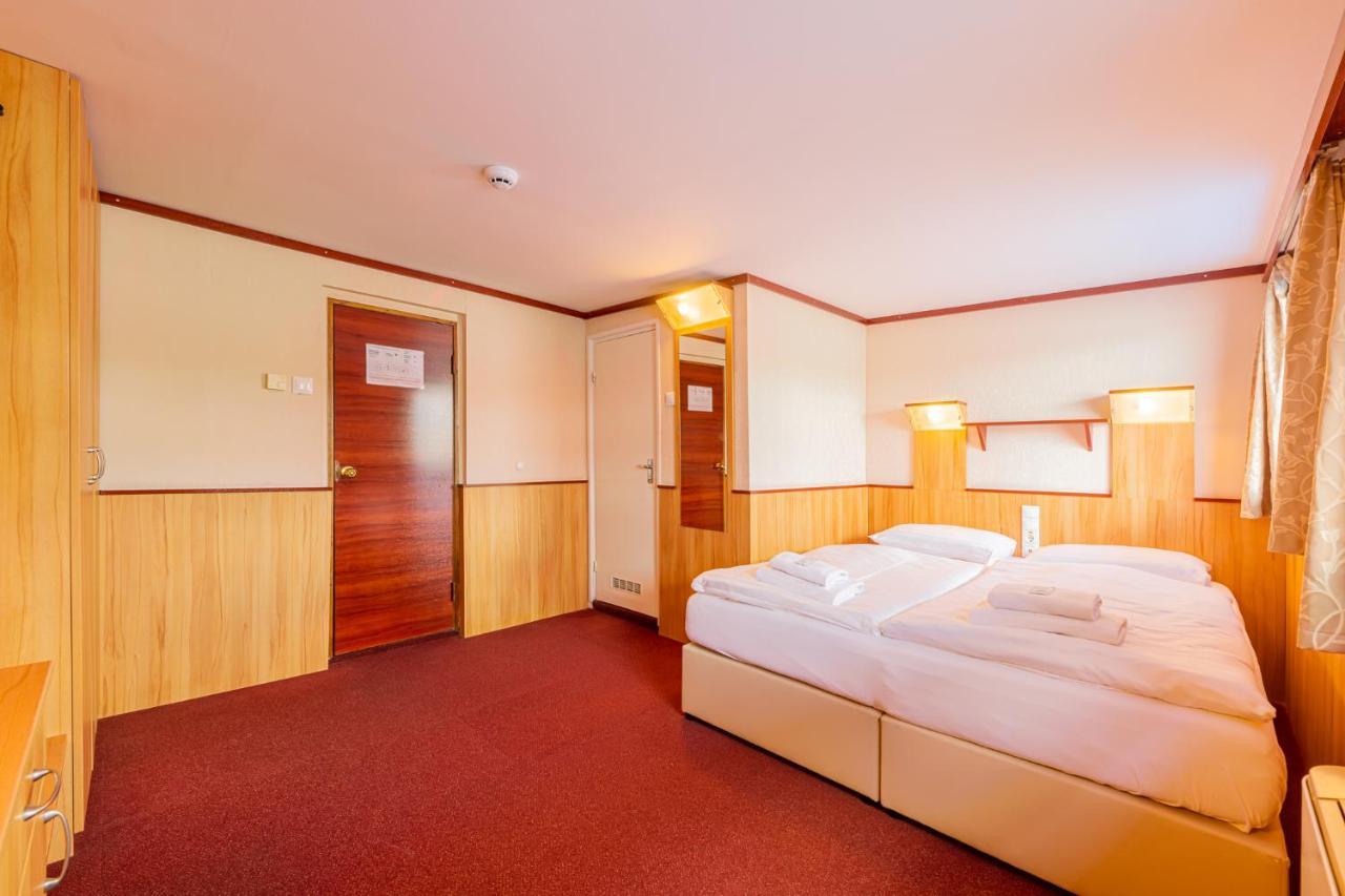 Fortuna Boat 3* Budapest