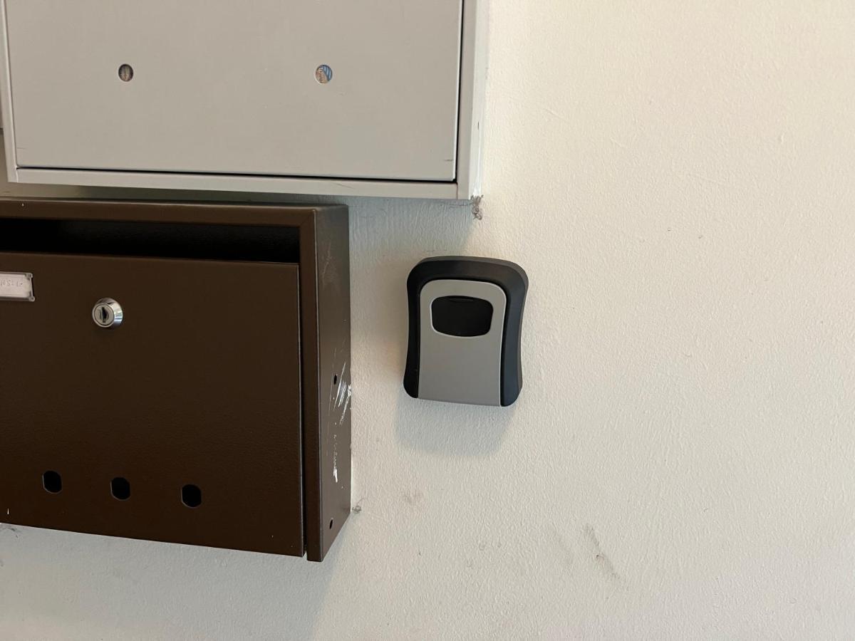 Family Friendly Apartman *