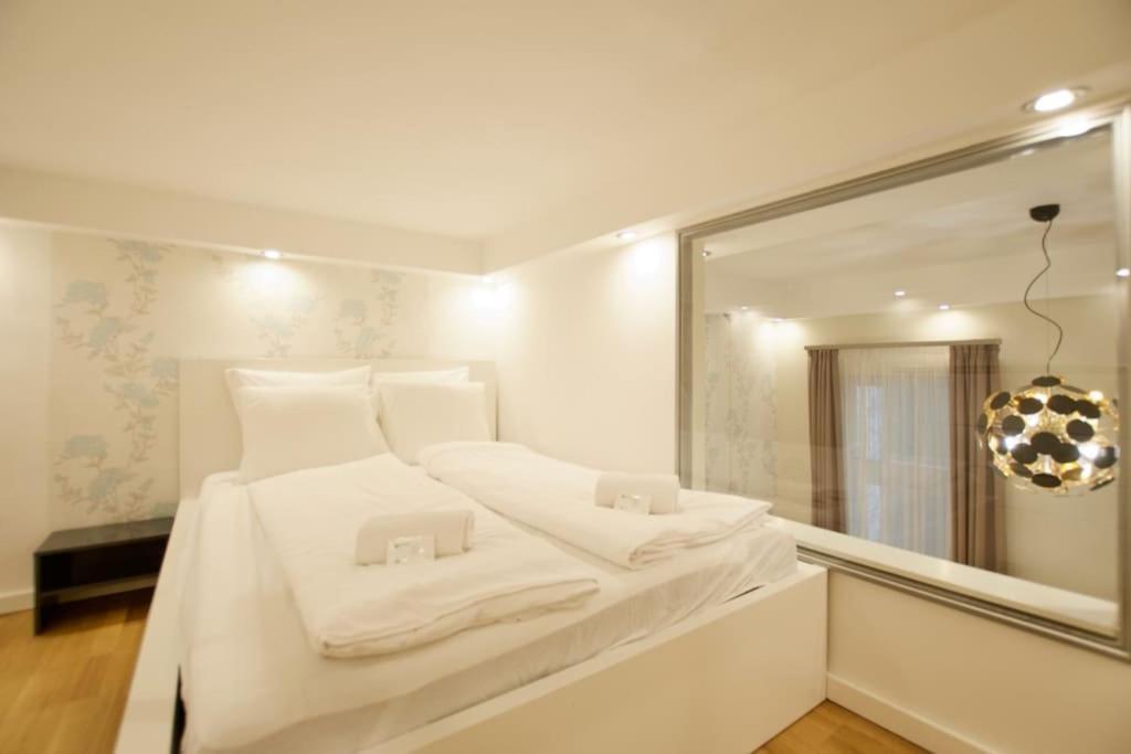 Appartement Standard By Hi5- Charming