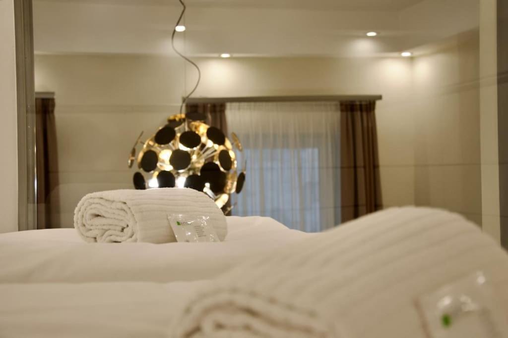 Standard By Hi5- Charming Appartement *