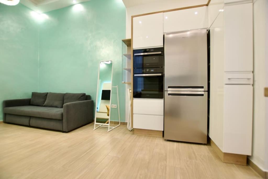 Appartement Standard By Hi5- Charming *