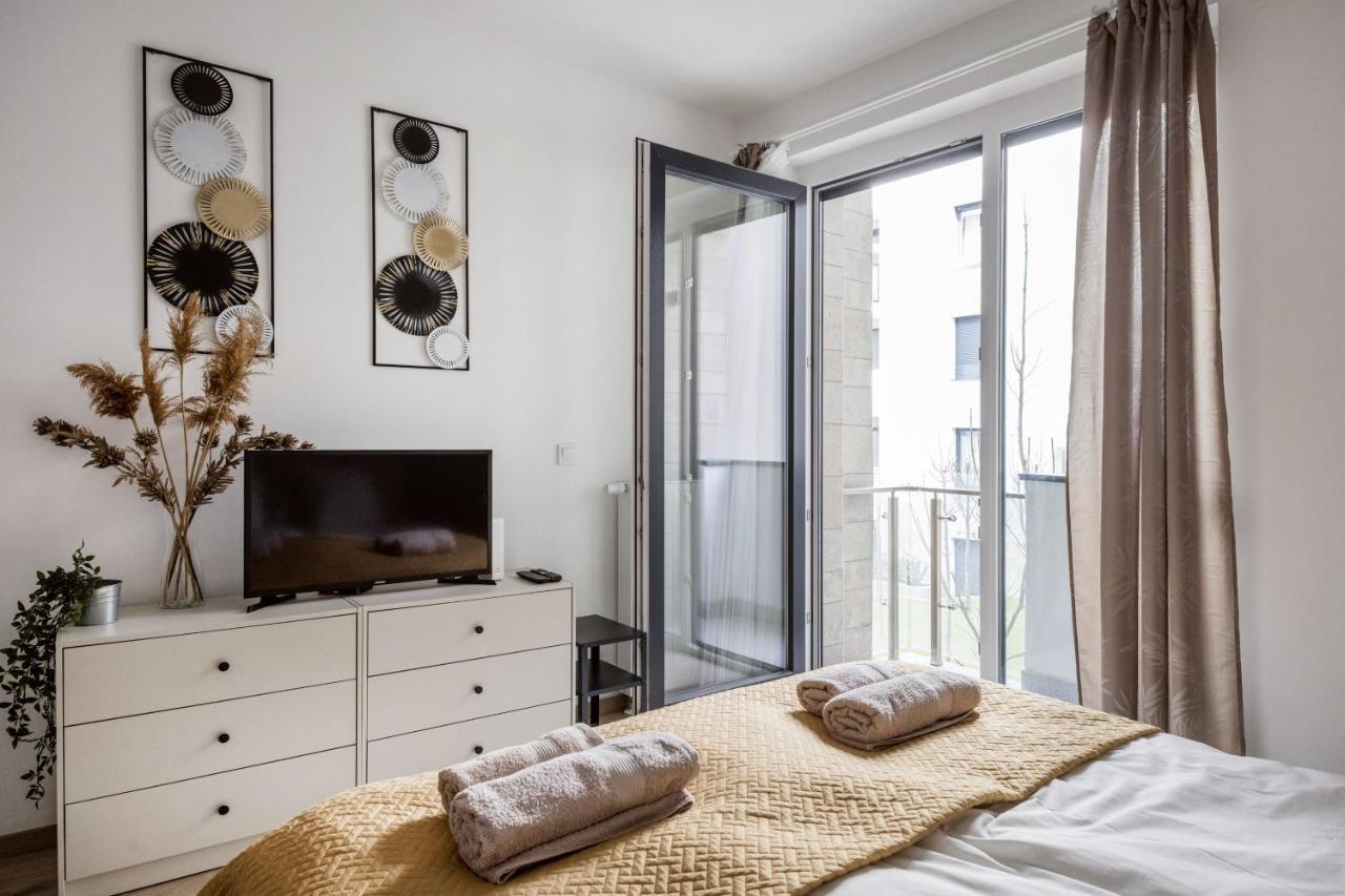 Stylish And Cozy Studio In The Heart Of The City Budapest