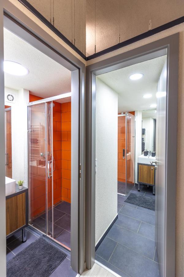 Apartman Wesselenyi 40 Budapest