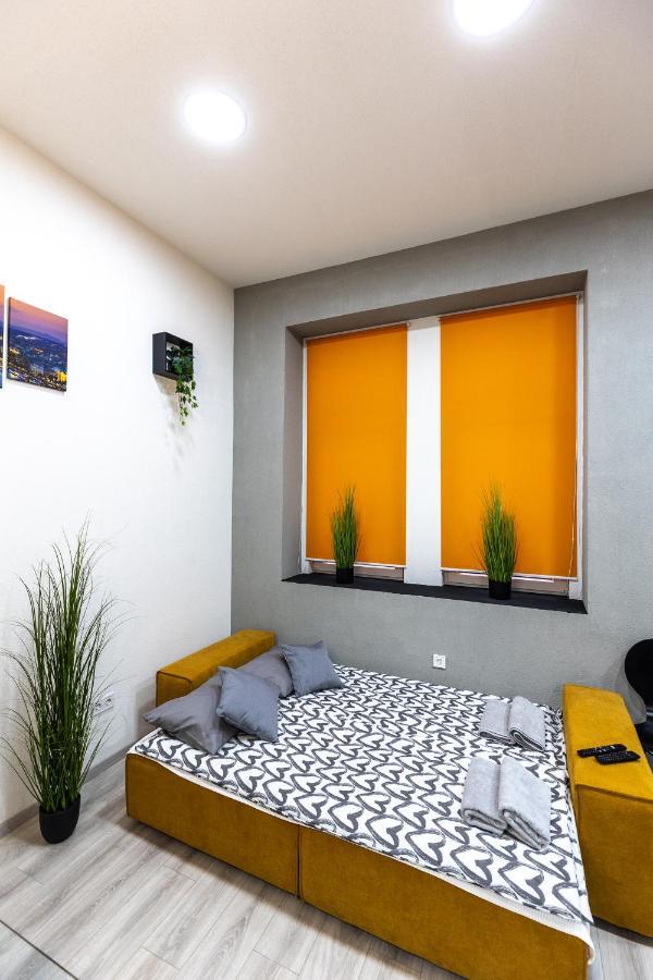 Apartman Wesselenyi 40 *