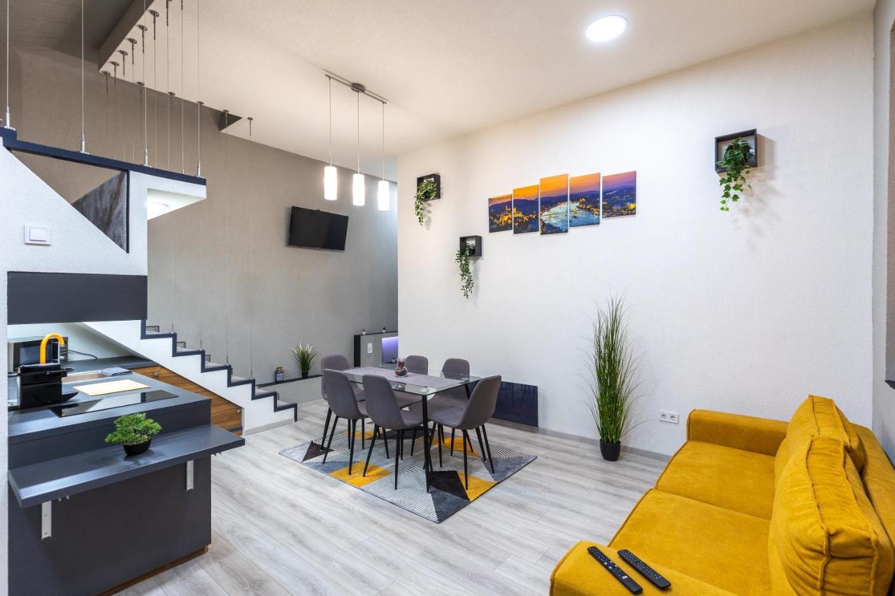 Wesselenyi 40 Apartman