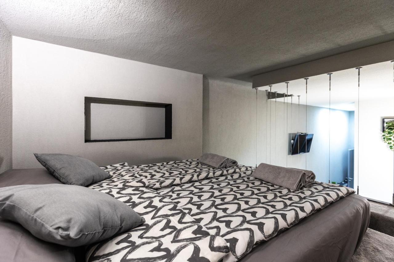 Wesselenyi 40 Apartman *