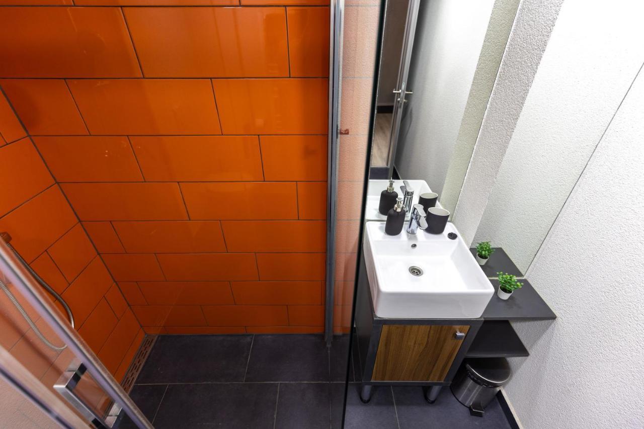 Wesselenyi 40 Apartman *
