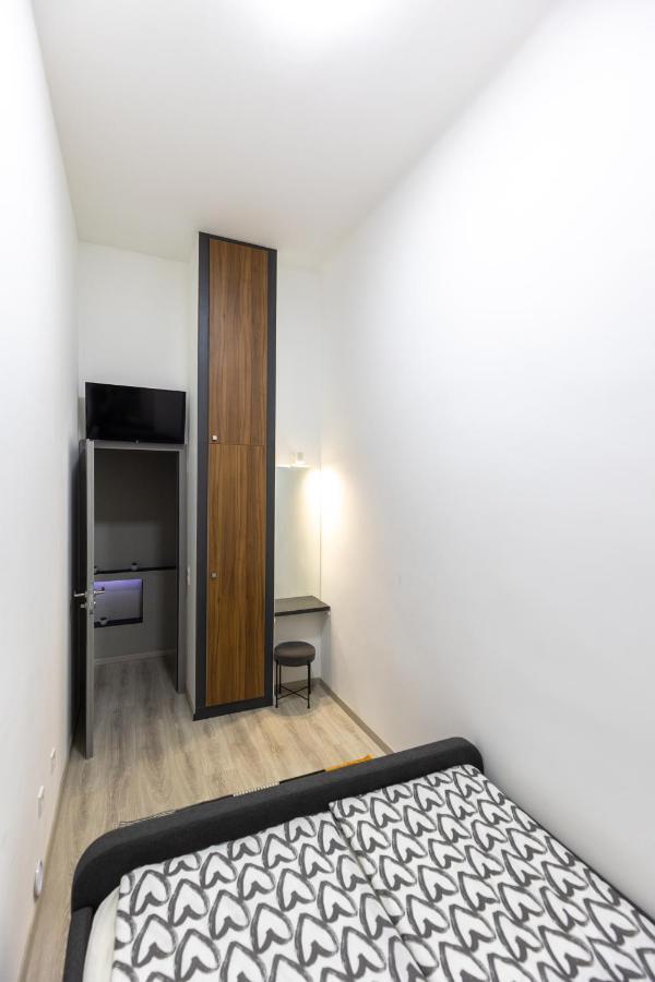Apartman Wesselenyi 40 Budapest