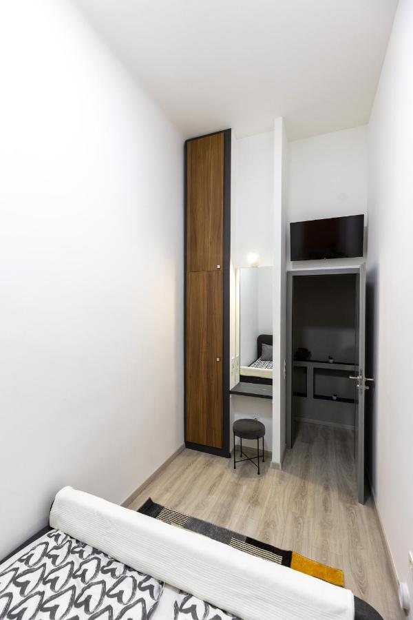 Wesselenyi 40 Budapest