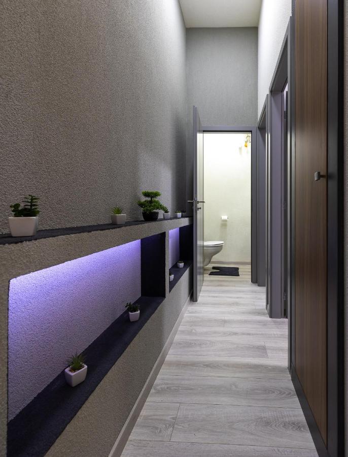 Wesselenyi 40 Apartman
