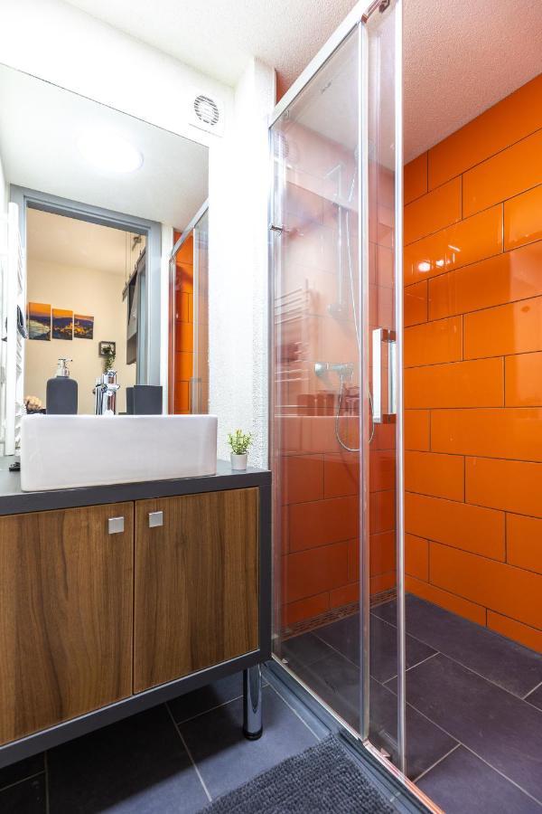 Wesselenyi 40 Apartman Budapest