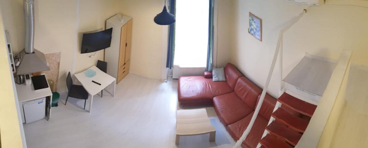 Apartment Melisa