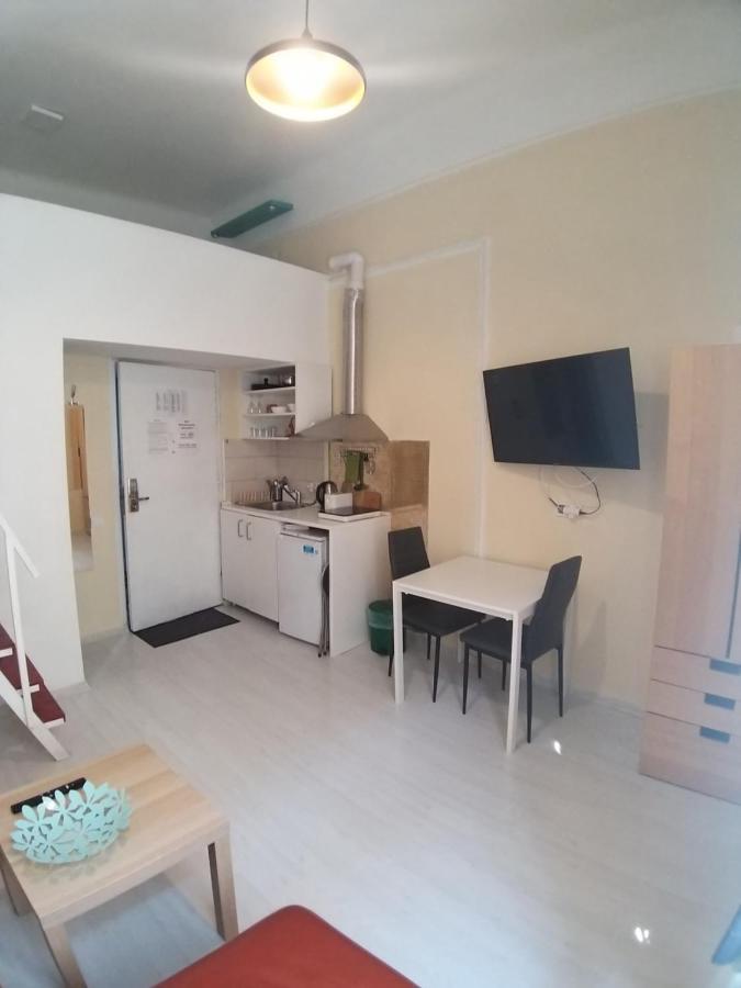Apartment Melisa *