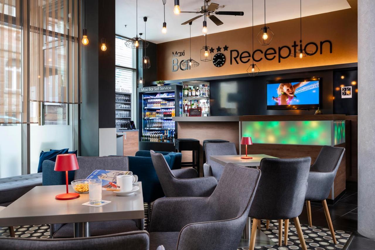 Bo18 Superior Hotel Budapest