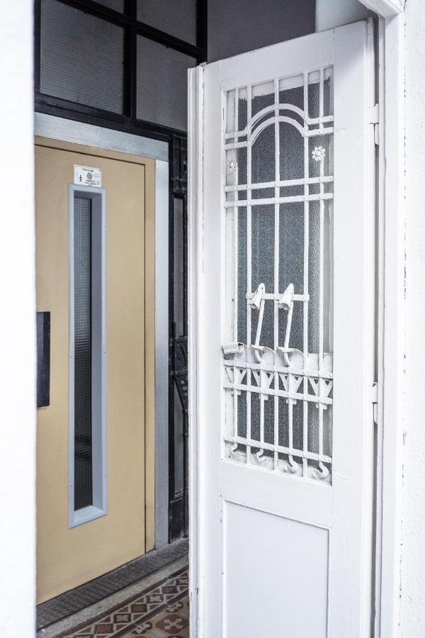 Apartamento Dohany Street Delight