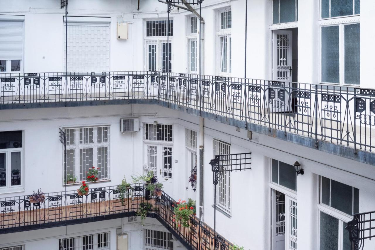 Dohany Street Delight Apartamento *