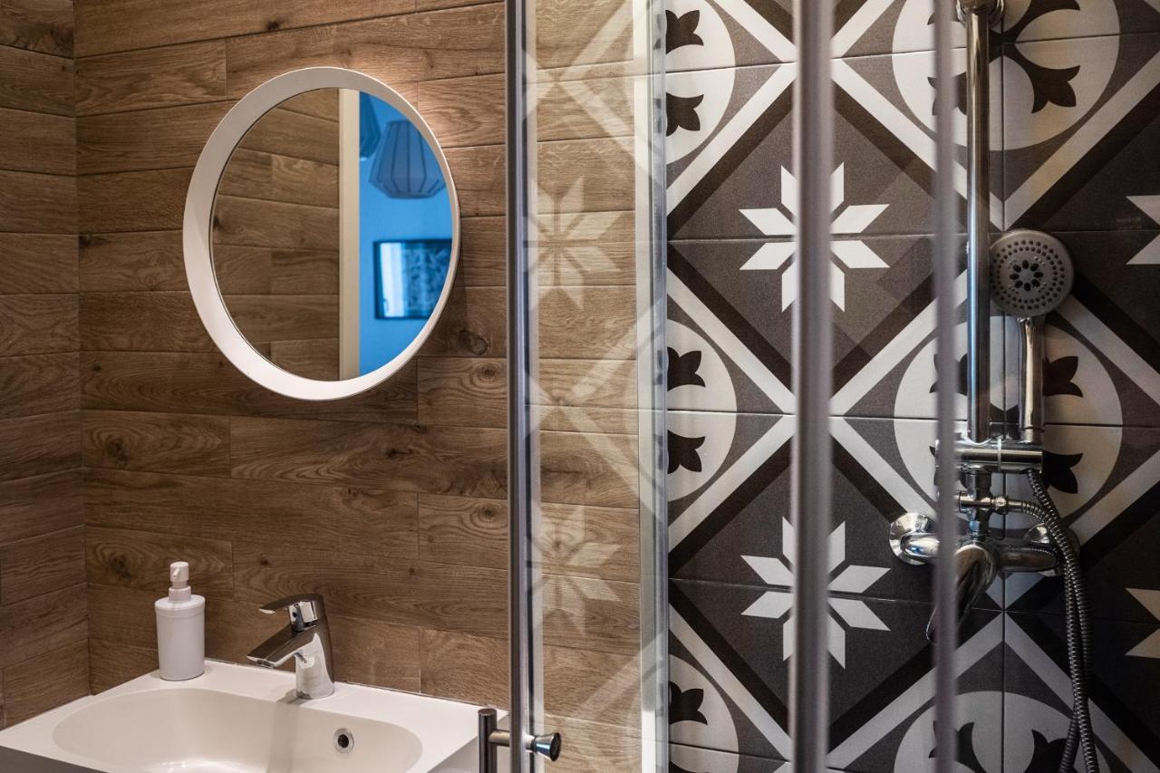Apartamento Dohany Street Delight Budapest