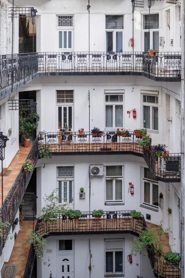Dohany Street Delight Budapest