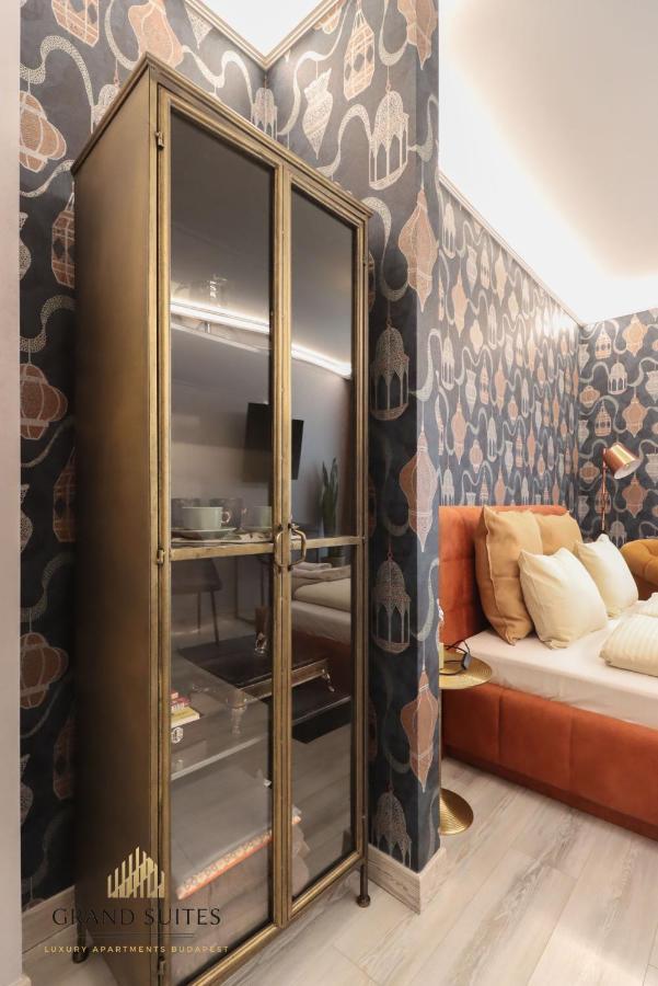 Grand Apartmán