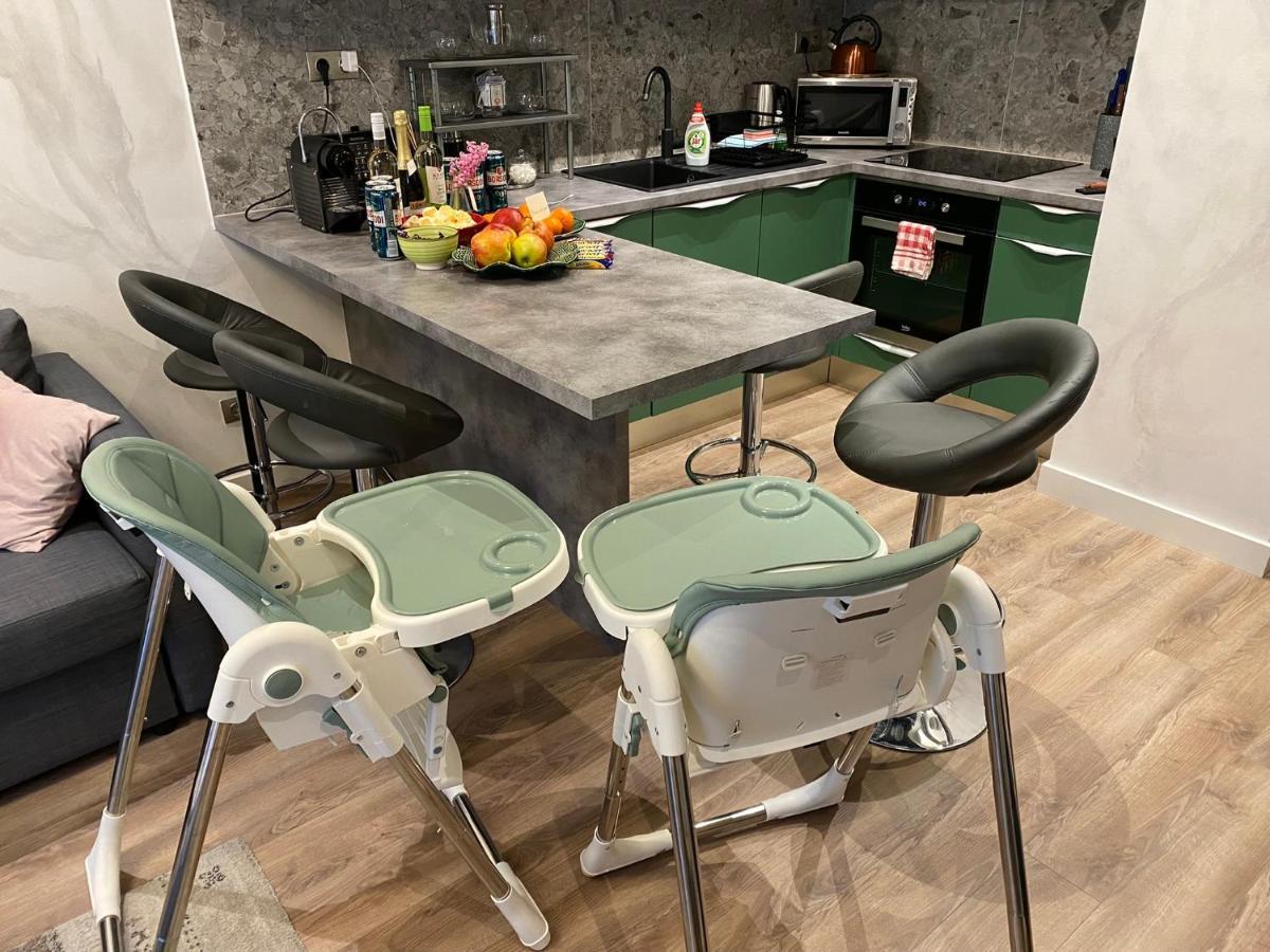 Bpstyle Prestige Exclusive Luxe Parking Breakfast