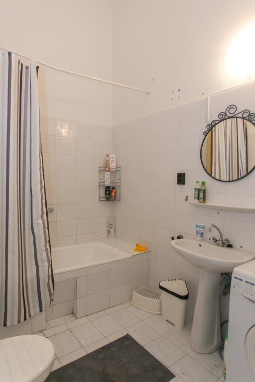 Pensionat Wesselenyi Near Gozsdu Udvar *