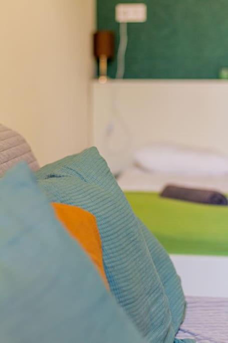 Apartamento Nature Style Cozy Budapest