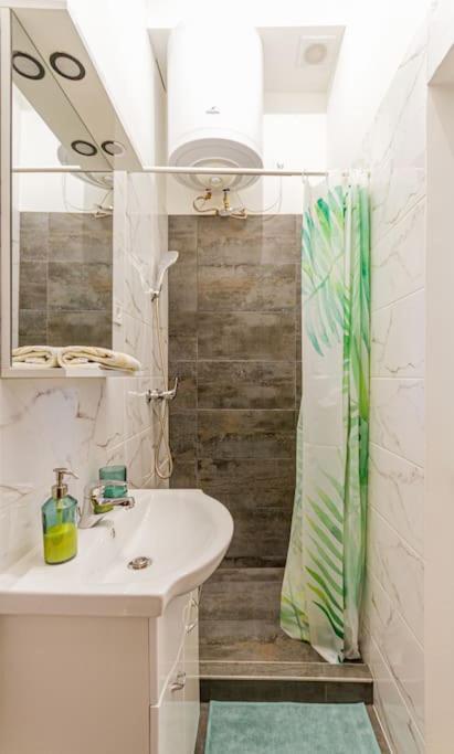 Apartamento Nature Style Cozy *