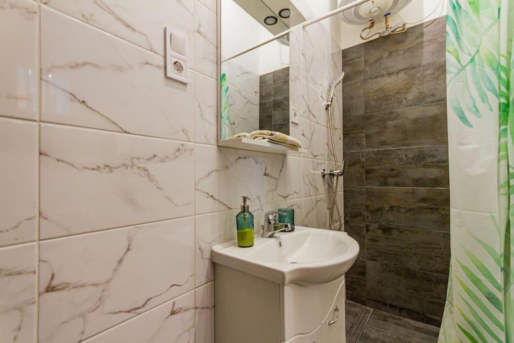 Nature Style Cozy Apartamento Budapest