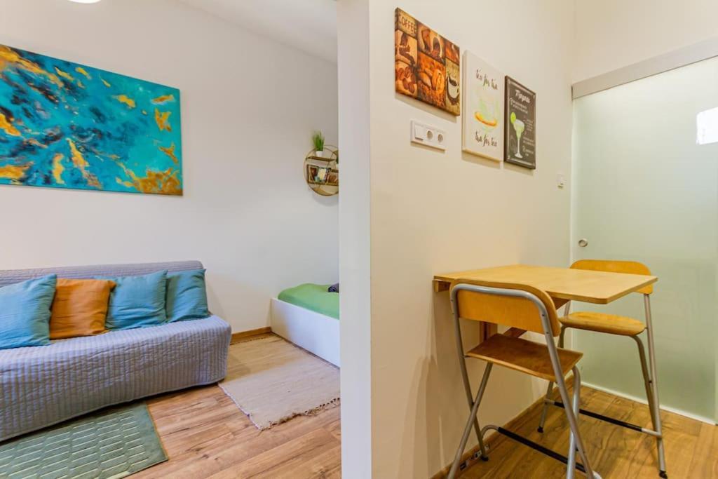 Apartamento Nature Style Cozy Budapest