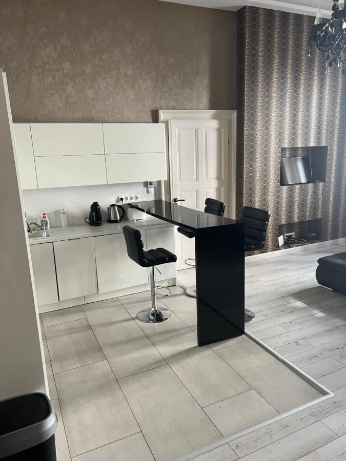 Apartamento Basilica Luxury *