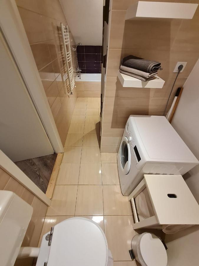 Turquoise Lofts Accommodatie bij particulieren *