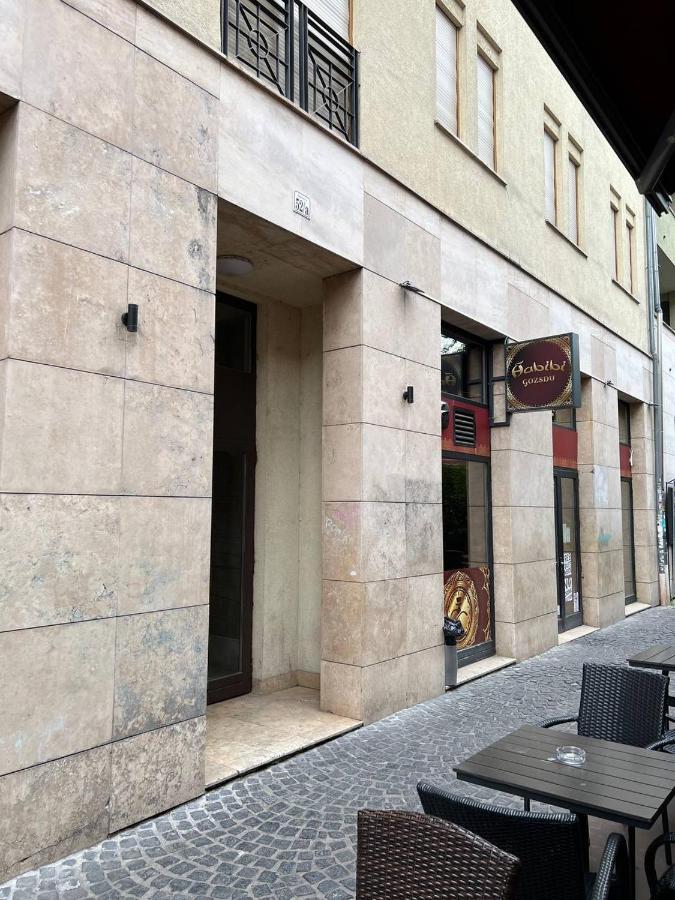 Appartamento Unique Place In *