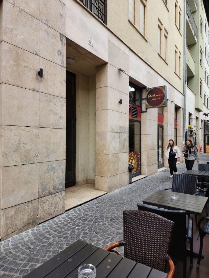 Unique Place In Appartamento