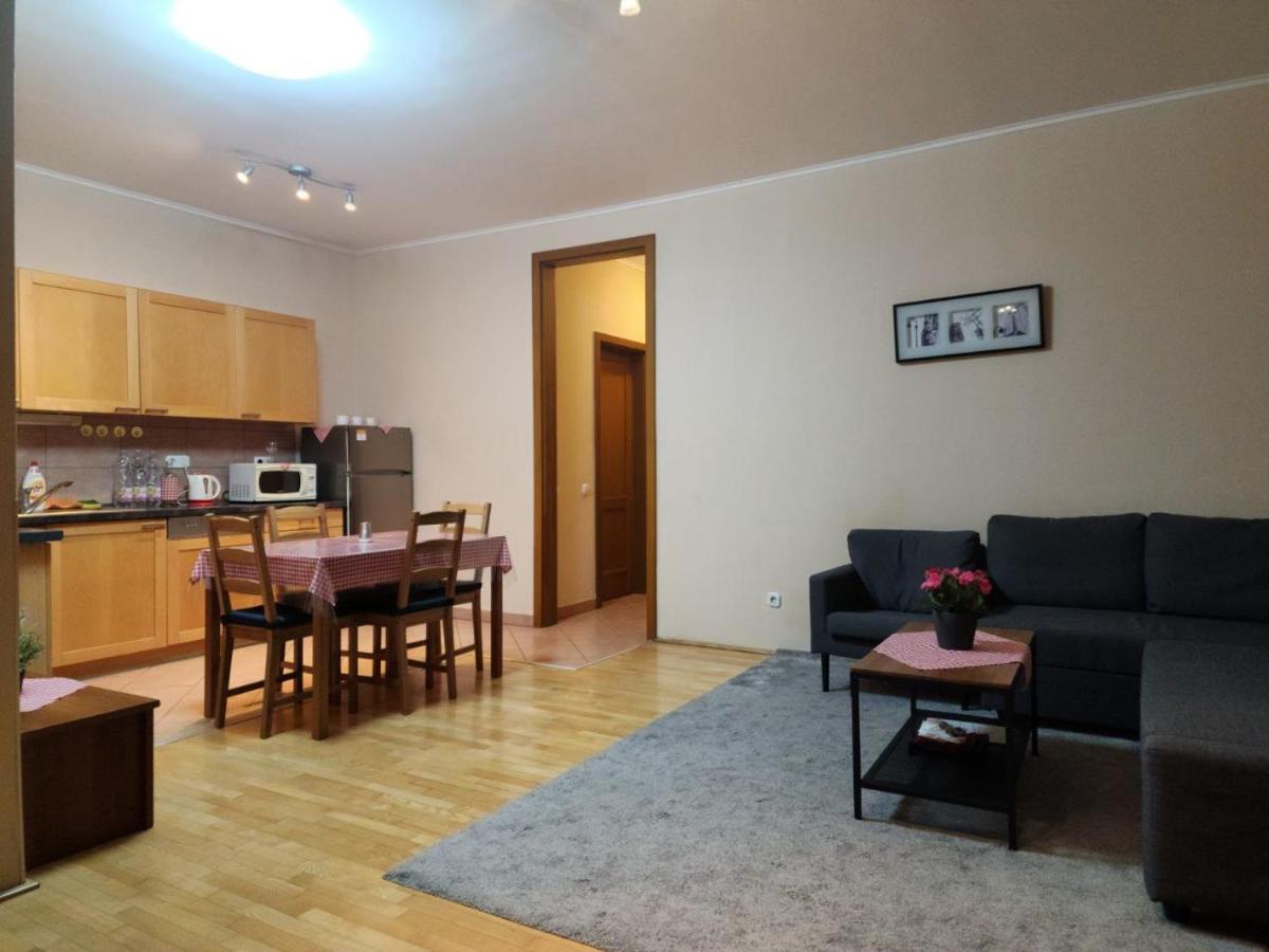 Unique Place In Appartamento