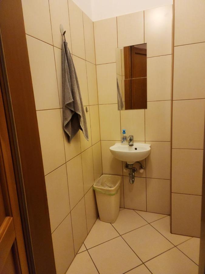 Unique Place In Appartamento Budapest