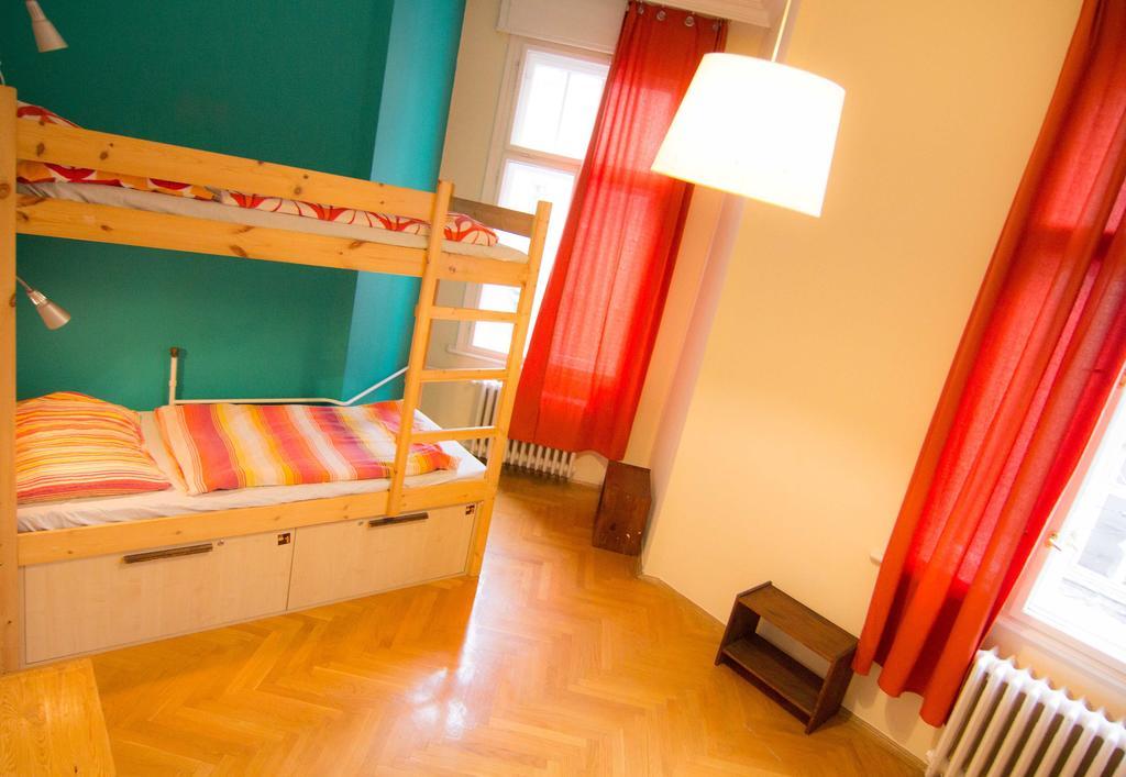 Goodmo House Budapest