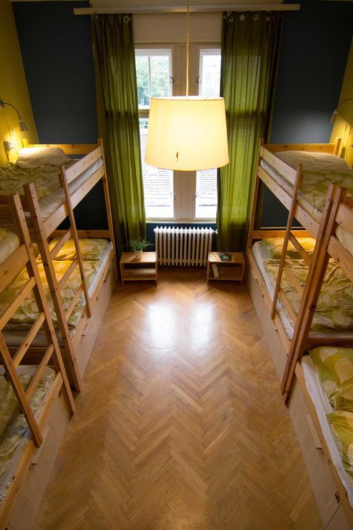 Goodmo House Budapest