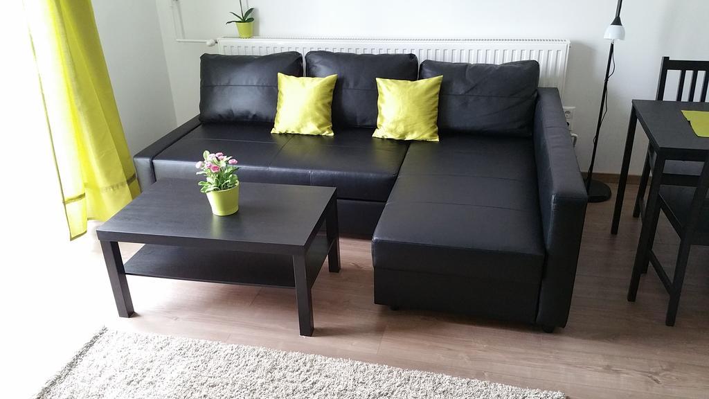 Apartamento Balaton Delux Budapest