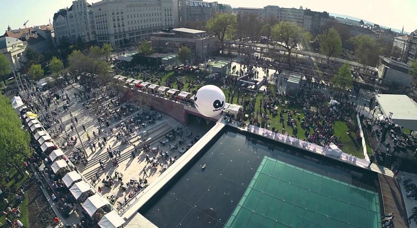 Easy Star 3* Budapešť