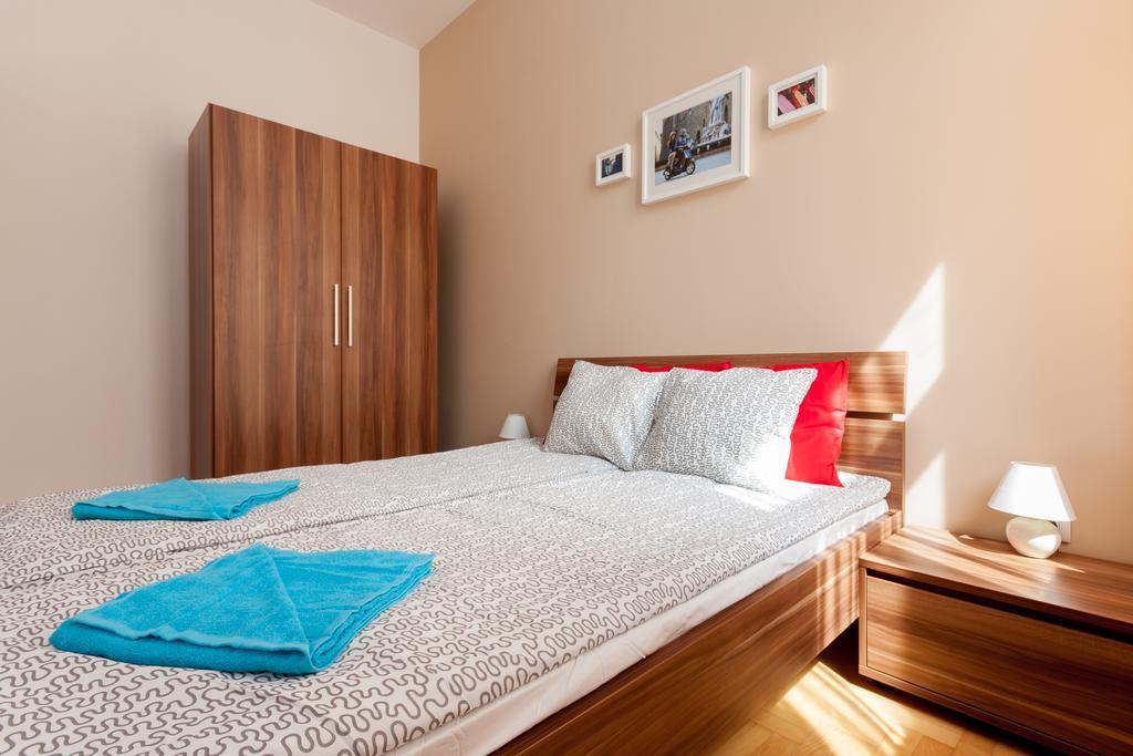 Hotel Easy Star Budapešť