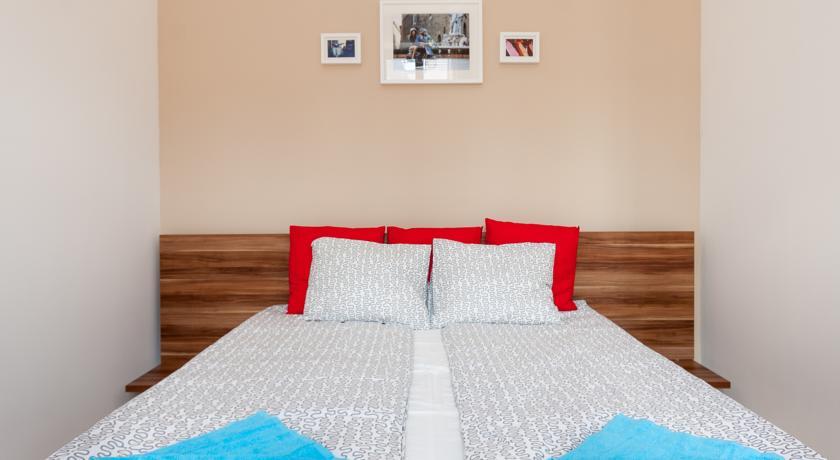 Easy Star 3* Budapešť