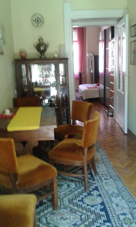 Apartamento Apartment Alkotas *