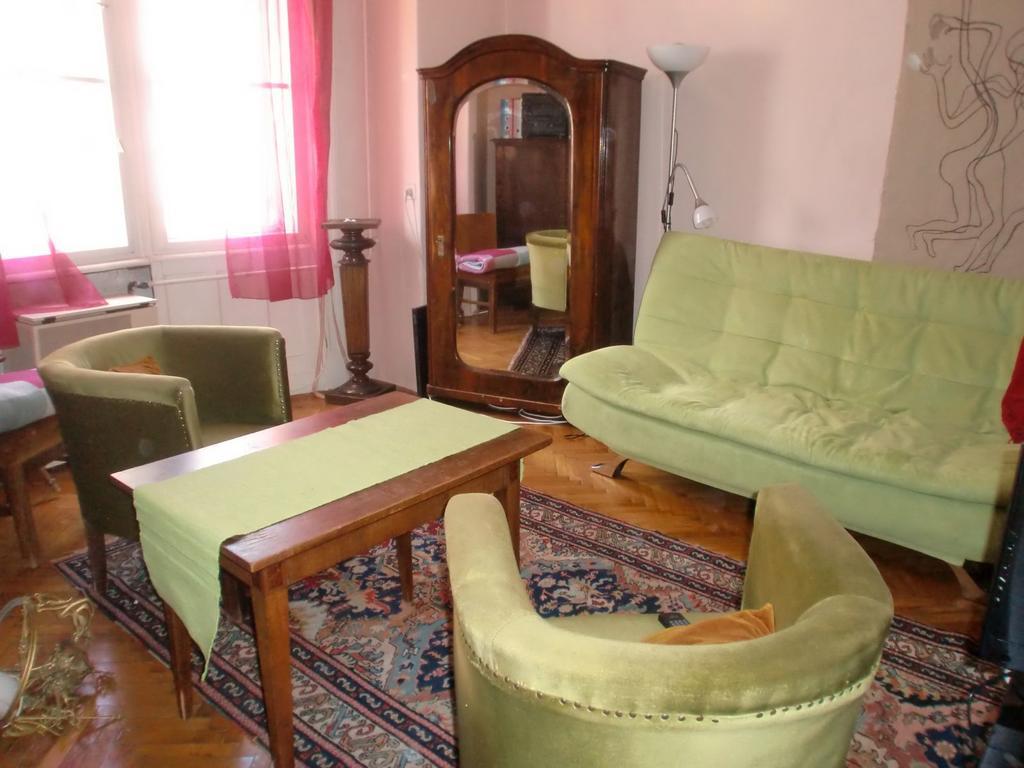 Apartamento Apartment Alkotas *