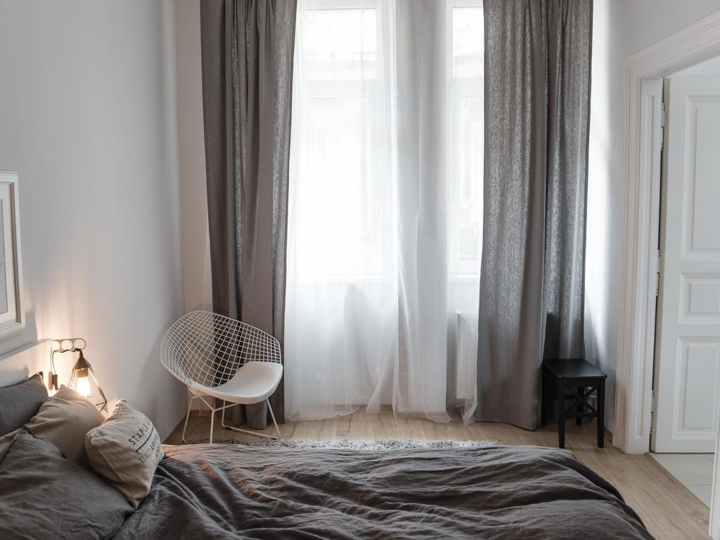 Apartment Jettsetter Luxury By Andrassy Ave & Opera Budapest