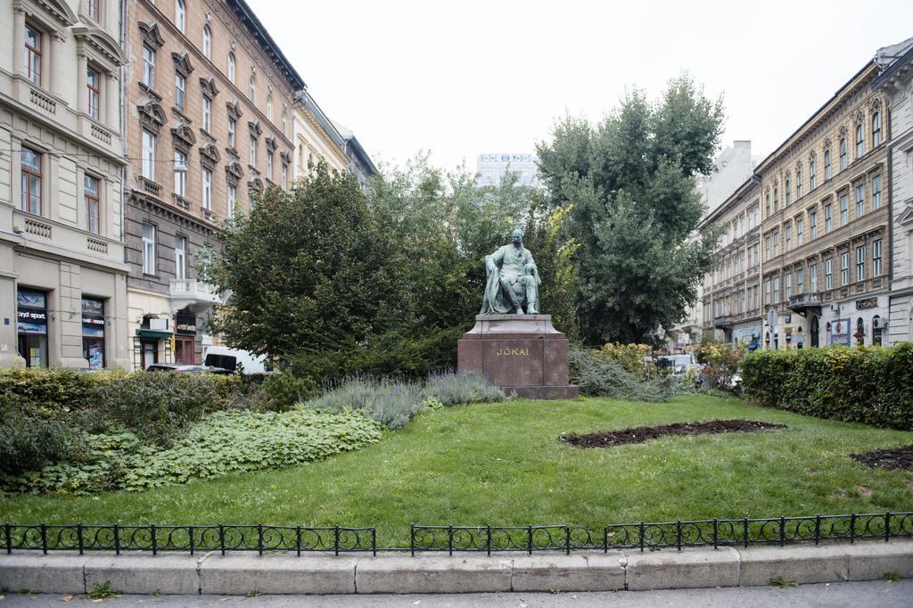 Jettsetter Luxury By Andrassy Ave & Opera *