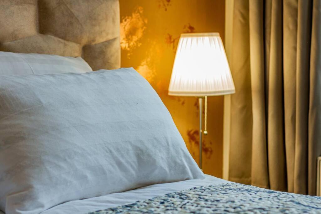 Gozsdu Charming By Newave Budapest